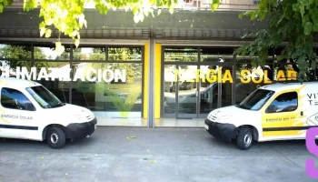 Energía Solar Corporativa y Agroindustrial | Vittec Ingenieria S.a. | Importadores de Paneles Solares - San Rafael