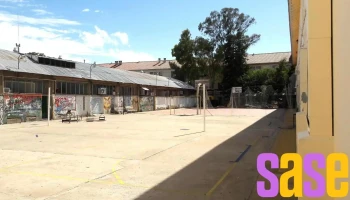 Enjpp Escuela Juan Pascual Pringles - San Luis