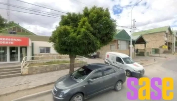 Ente Provincial de Energía del Neuquén - Zapala