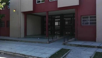 Esc. Secundaria Tafi Viejo - Tucumán