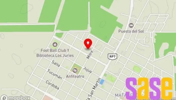 Escuela 1027 - Santiago Del Estero