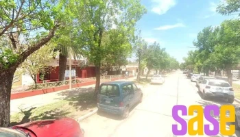 Escuela 25 de Mayo - Brinkmann