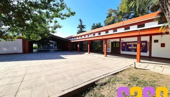 escuela 288 - Tucumán
