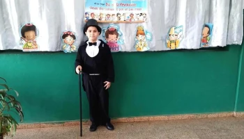 Escuela 311 - Santo Tomé