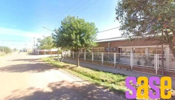Escuela 355 Guido Spano - Charata