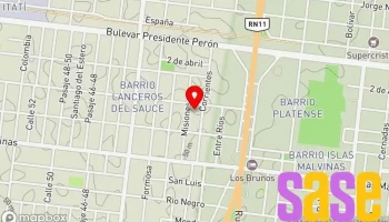 Escuela 582 - Sta. Fe 1802-1850