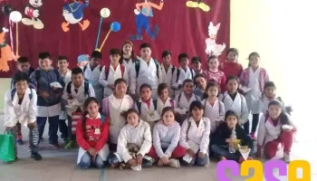 Escuela 676 - Santiago Del Estero