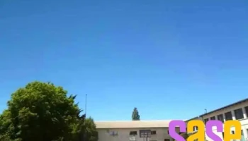 Escuela Antu Ruca - San Carlos De Bariloche
