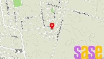 Escuela Com Caia 1338 - Recreo
