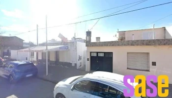 Escuela Comandante Espora - X5186Cbh Alta Gracia
