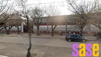 Escuela Comercial - Corrientes