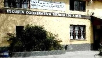Escuela Cooperativa los Andes (ecla) - Nivel secundario técnico - San Carlos De Bariloche