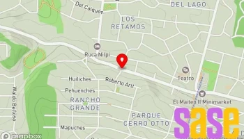 Escuela Cooperativa Técnica Los Andes (Ectla) - San Carlos De Bariloche
