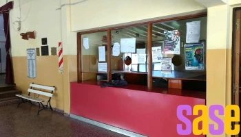 Escuela de Comercio Islas Malvinas 5010 - Calle Fernando Ramos