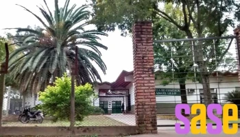 Escuela de Comercio Miguel Lillo - Yerba Buena