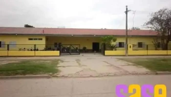 Escuela de Educación Primaria N° 79 - Villa Berthet