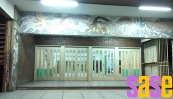 Escuela de Educación Secundaria N°11 - Av. Sarmiento 815