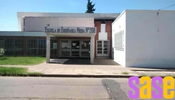 Escuela De Educación Secundaria Orientada Nº 208 - Santiago Del Estero 369