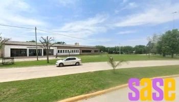 Escuela De Educacion Tecnica 290 - Santa Fe