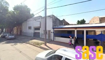 Escuela de Educacion Tecnica N 3109 - Tartagal