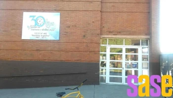 Escuela de educación técnica N 482 - Totoras