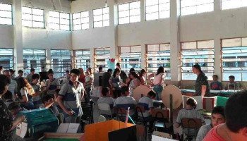 Escuela De Educación Técnica Profesional N°343 - Santa Fe