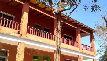 Escuela de Frontera 619 - Misiones