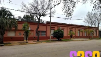 Escuela de los Padres Primaria - Venado Tuerto