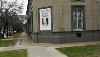 Escuela de los Padres - Venado Tuerto