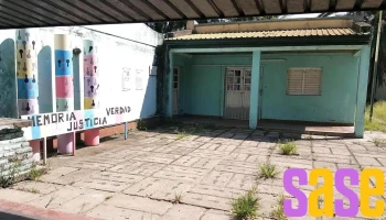 Escuela Diego de Rojas - Famaillá