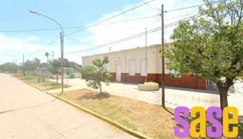 Escuela Dr. Pablo Julio Rodríguez - Balnearia