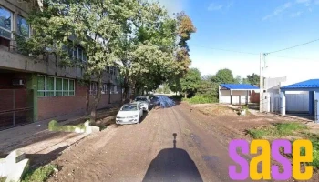 Escuela Educación Técnico Profesional N°453 - Santa Fe