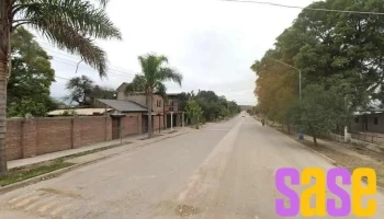 Escuela especial de burruyacu - Burruyacú