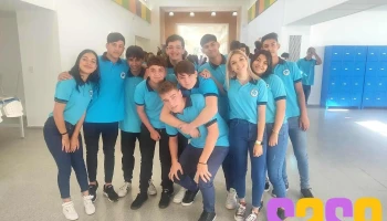 Escuela experimental Proa Tancacha - Tancacha