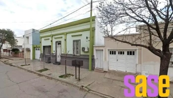 Escuela Fiscal - San Jorge