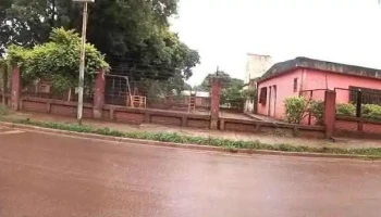 Escuela Jardin Nº 50 - Gdor. Virasoro