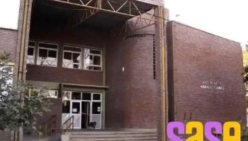 Escuela Lainez - S3040Awd San Justo