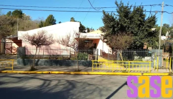 Escuela Manuel Belgrano - Av. Bach 521