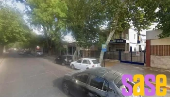 Escuela Mercedes Gallardo Valdez - San Juan
