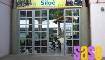 Escuela Modalidad Especial - Siloé - Brinkmann