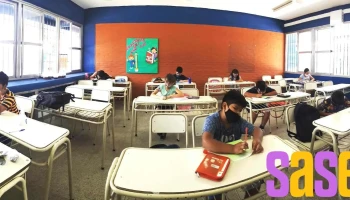Escuela Municipal Petrona De Adami - Guatemala 902-1000