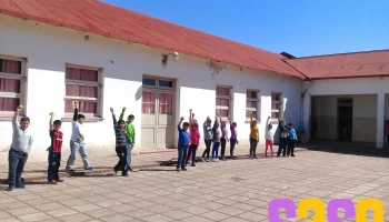 Escuela N' 230 - Argentina