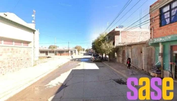 Escuela N - Abra Pampa
