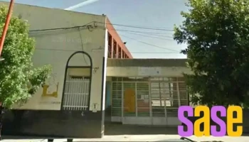Escuela No. 1281 Dra. Ceciilia Grierson - S2124Kpl Villa Gdor. Galvez