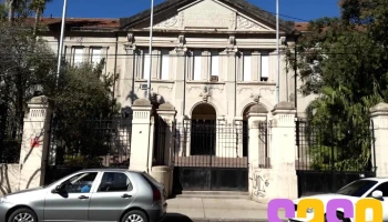 Escuela Normal Dr. Juan Gregorio Pujol - Argentina