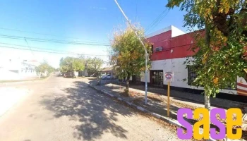 Escuela Normal En Esquina - Esquina