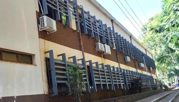 Escuela Normal Paula A.De Sarmiento - Gdor. Virasoro
