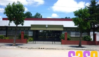 Escuela Normal Superior Manuel Belgrano - Simoca