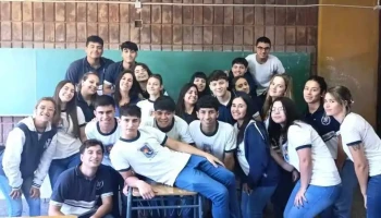 Escuela Normal Superior N° 31 - Cpy