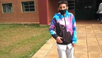 Escuela Normal Superior N°12 - Misiones